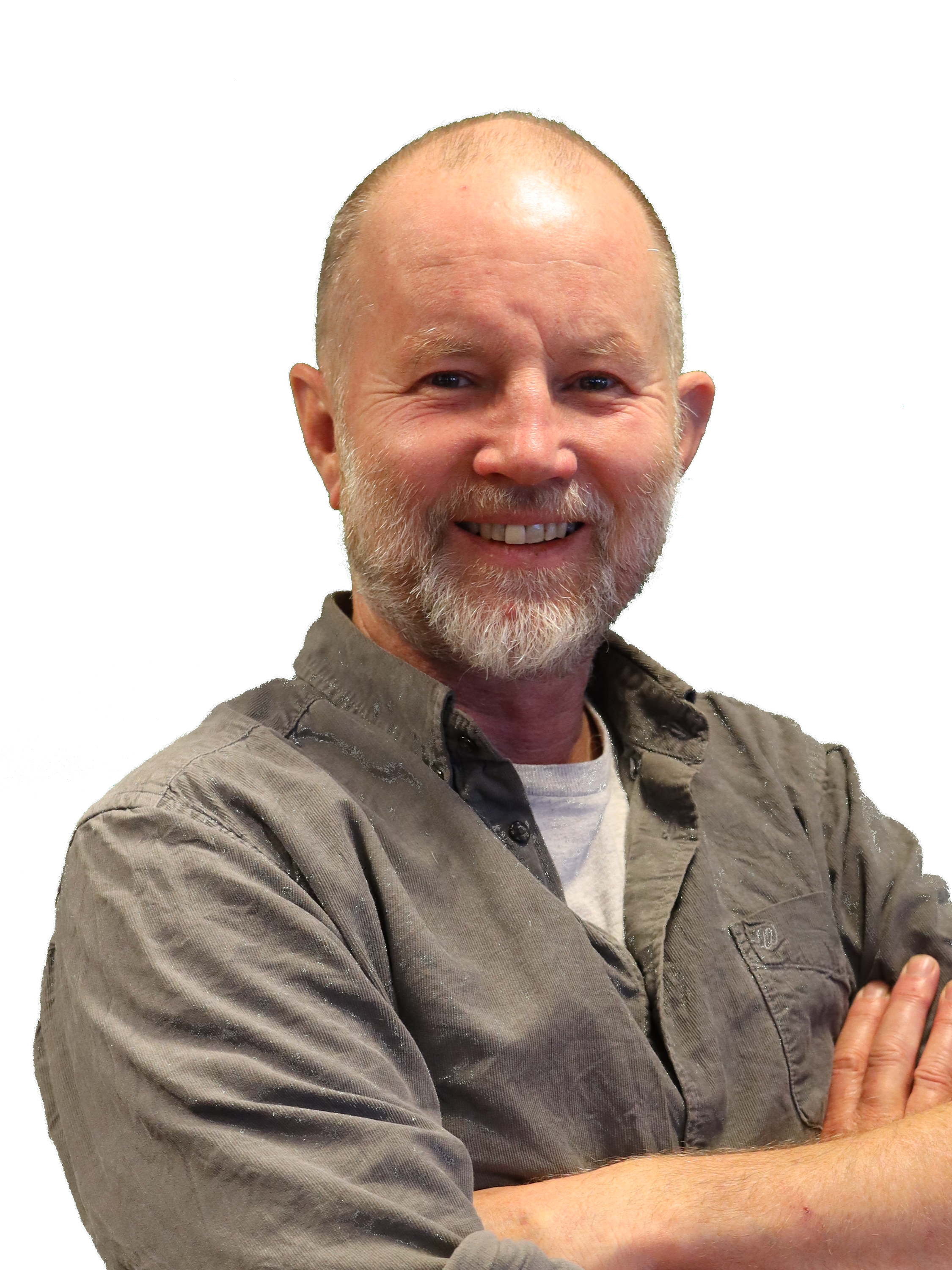 Torben Bramming Jørgensen