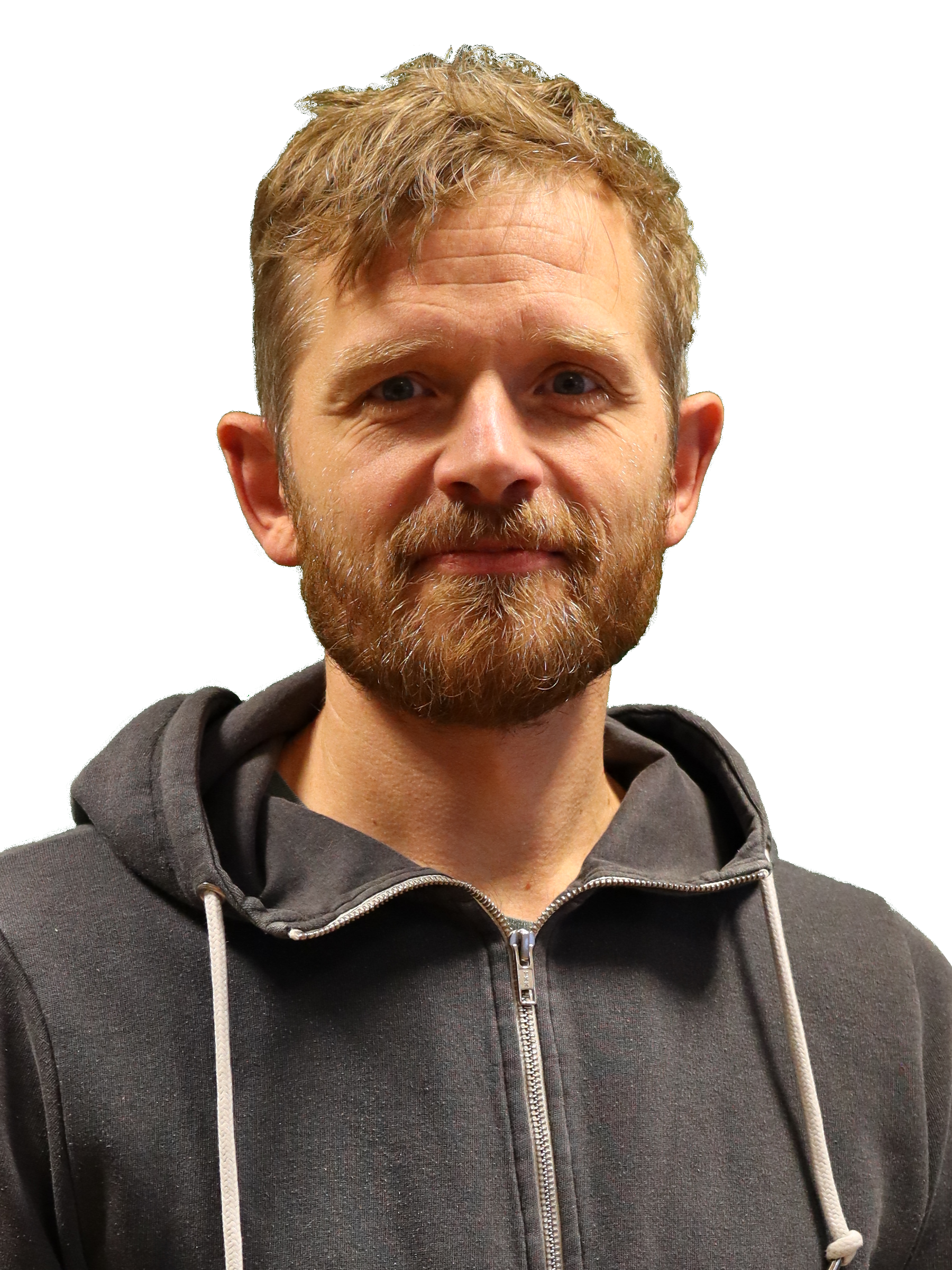 Rasmus Bonderup Pedersen