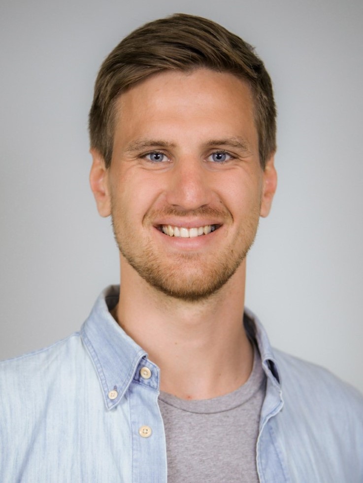 Rune Christian Husted Steinfurth