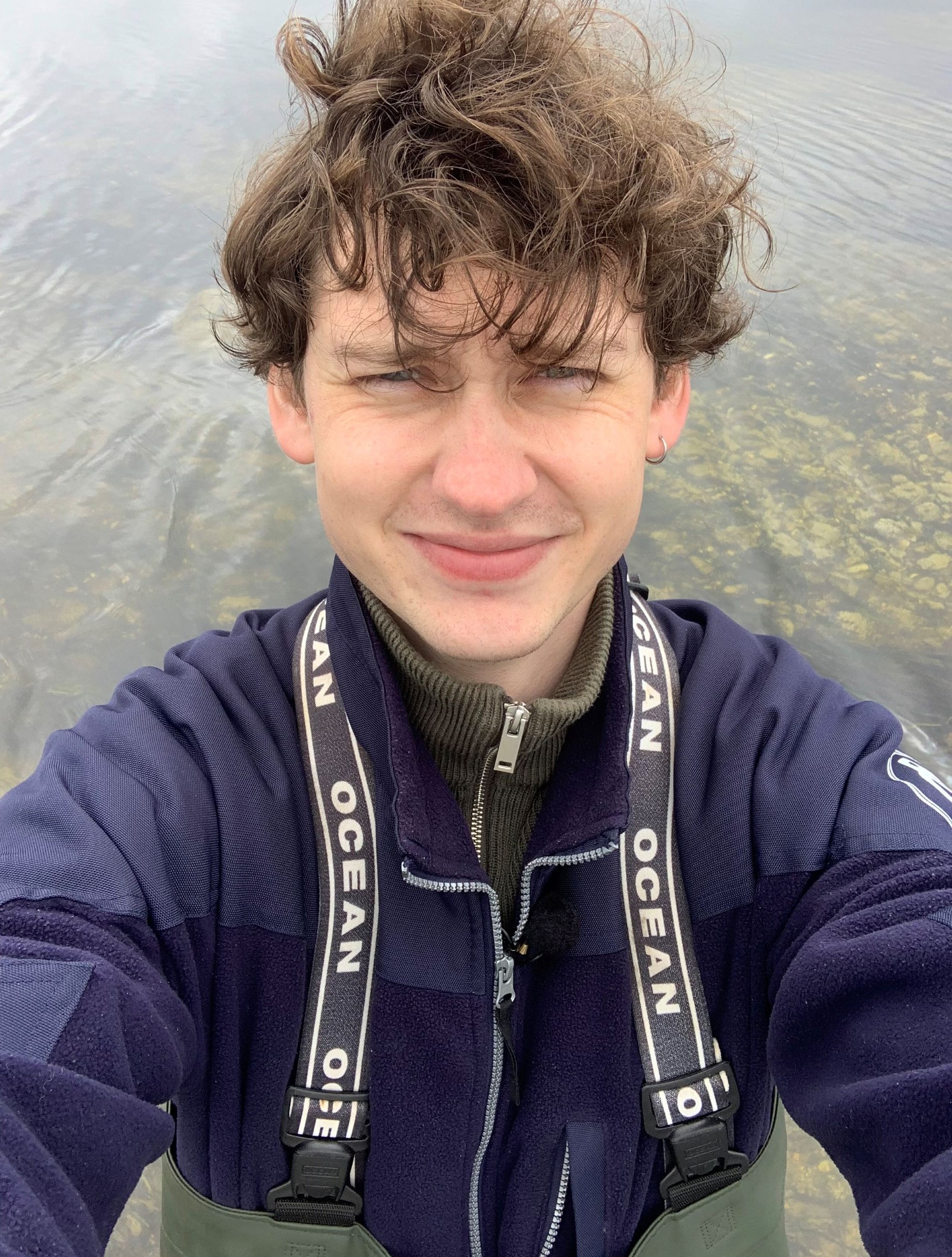 Jake Hubert Gardiner